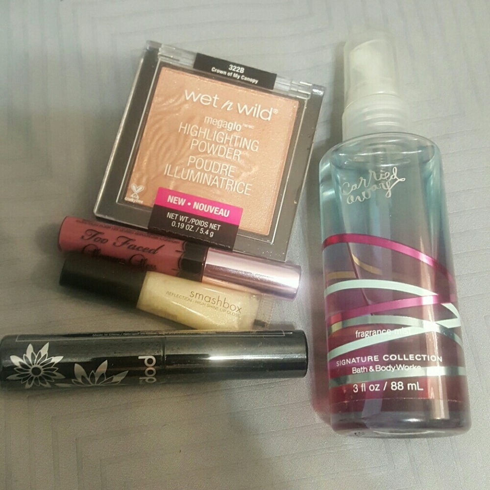 Fun Beauty Bundle 💄💣🖌